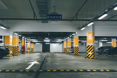 Quel parking choisir à l'aéroport de Lyon Saint Exupéry ?